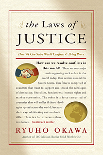 英語版 正義の法 ニューヨーク巡錫記念ver 幸福の科学出版公式サイト
