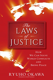 英語版 正義の法 幸福の科学出版公式サイト